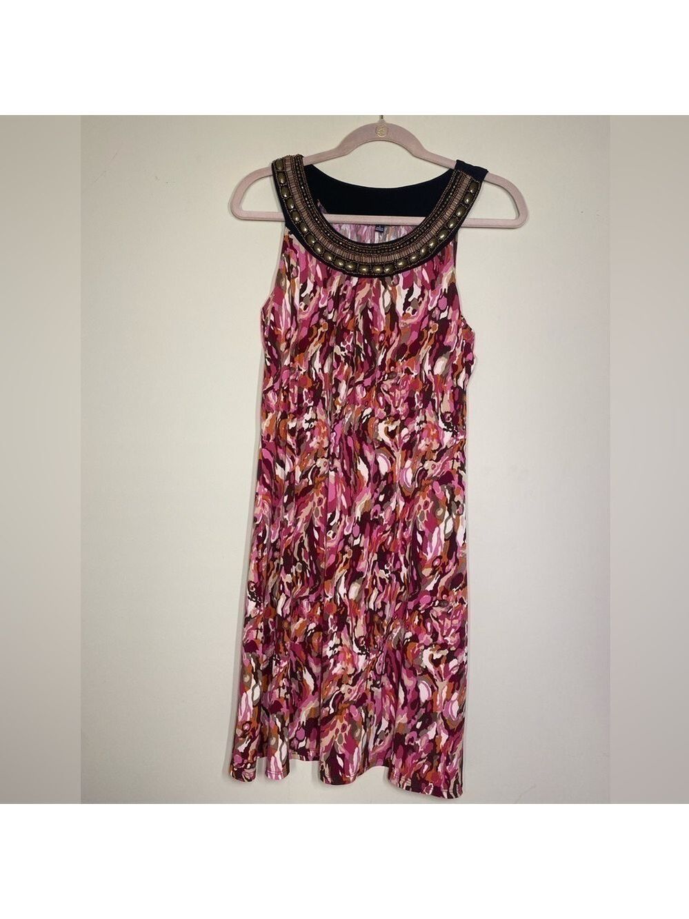 Elementz Sleeveless Dress M